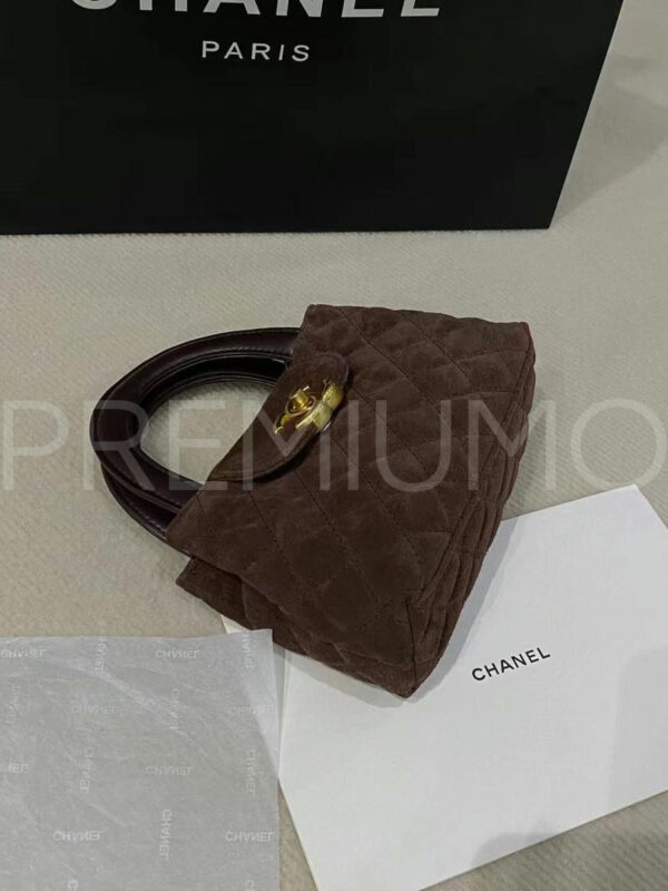 Сhanel сумка PR834680 9