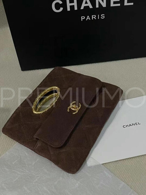 Сhanel сумка PR920932 7