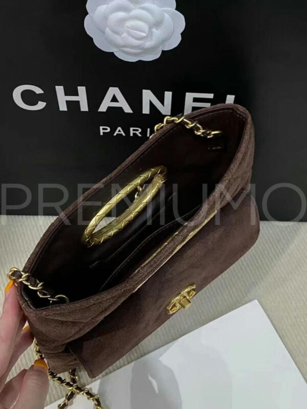 Сhanel сумка PR920932 5