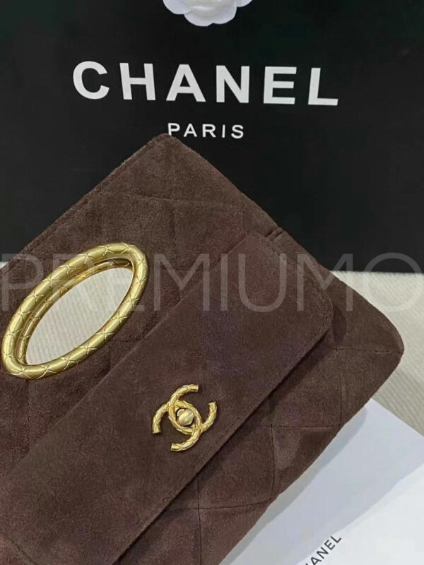 Сhanel сумка PR920932 6