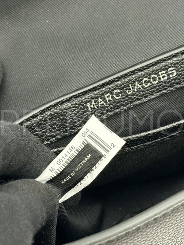 Marc Jacobs сумка PR570223 7