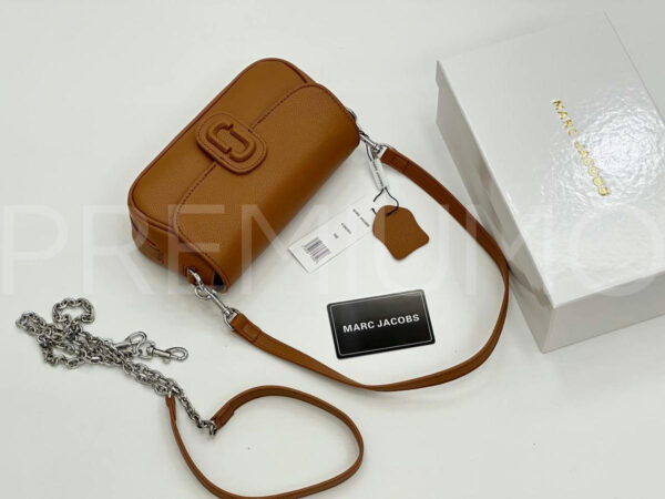 Marc Jacobs сумка PR417775 4