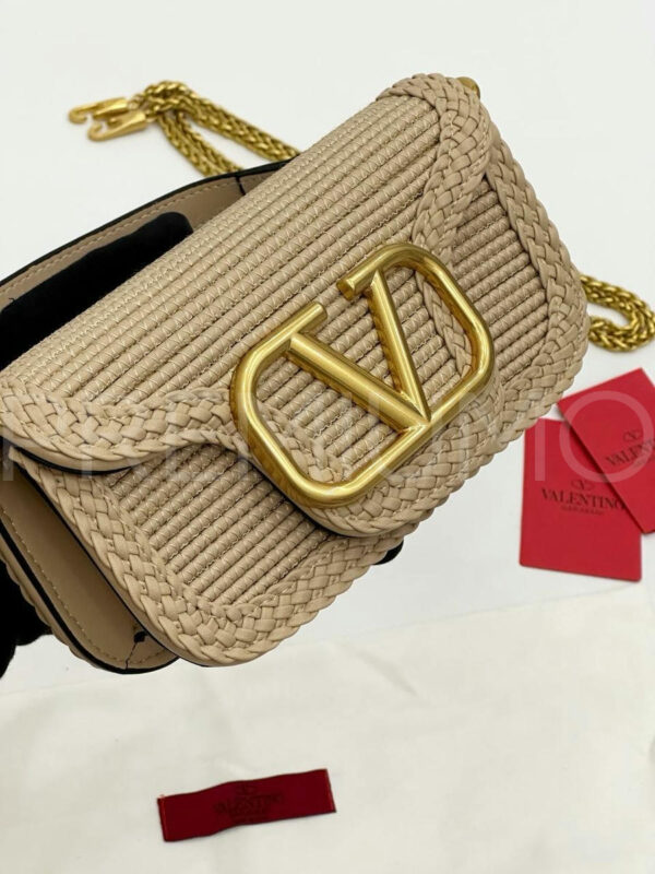Valentino сумка PR284132 5