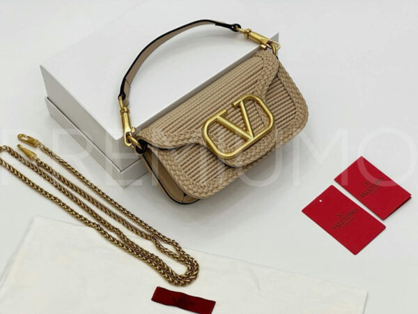 Valentino сумка PR284132