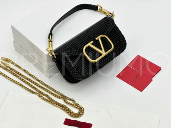 Valentino сумка PR606509 2