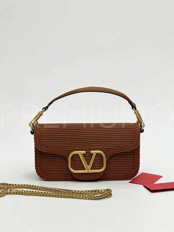 Valentino сумка PR188121 6