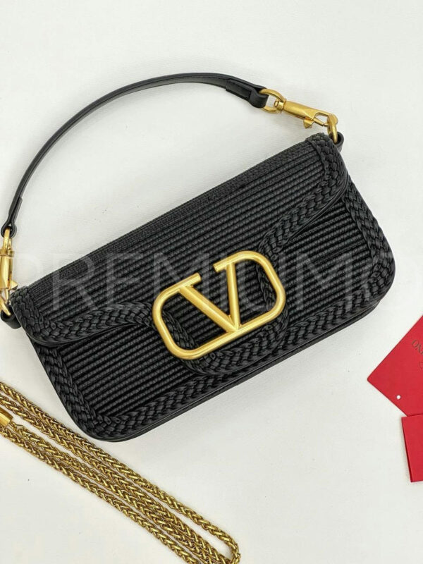 Valentino сумка PR606509 3