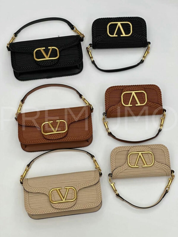 Valentino сумка PR497903 11