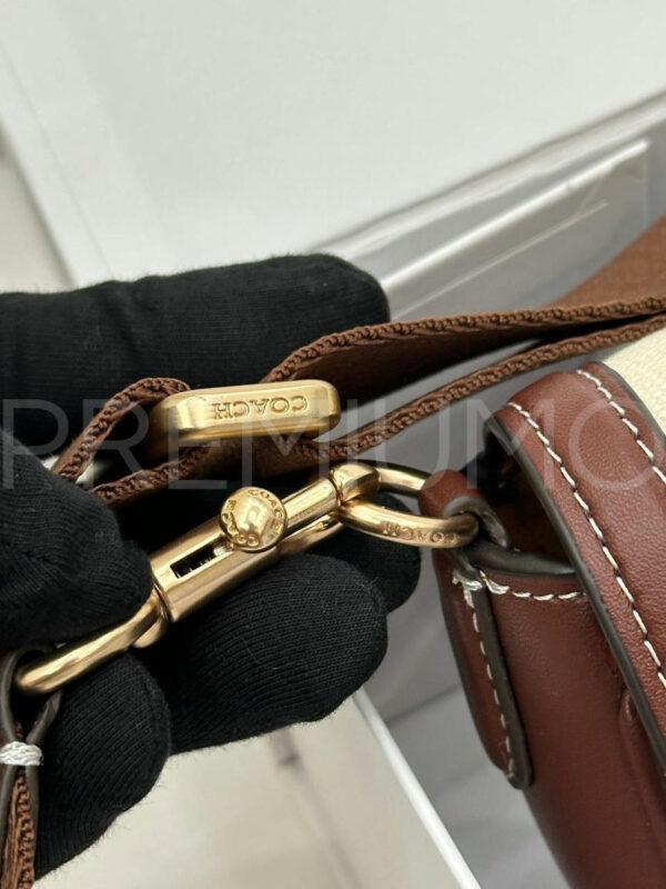 Coach сумка PR710163 4