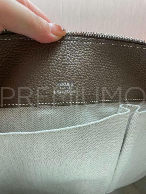 Hermes портфель PR759344 4