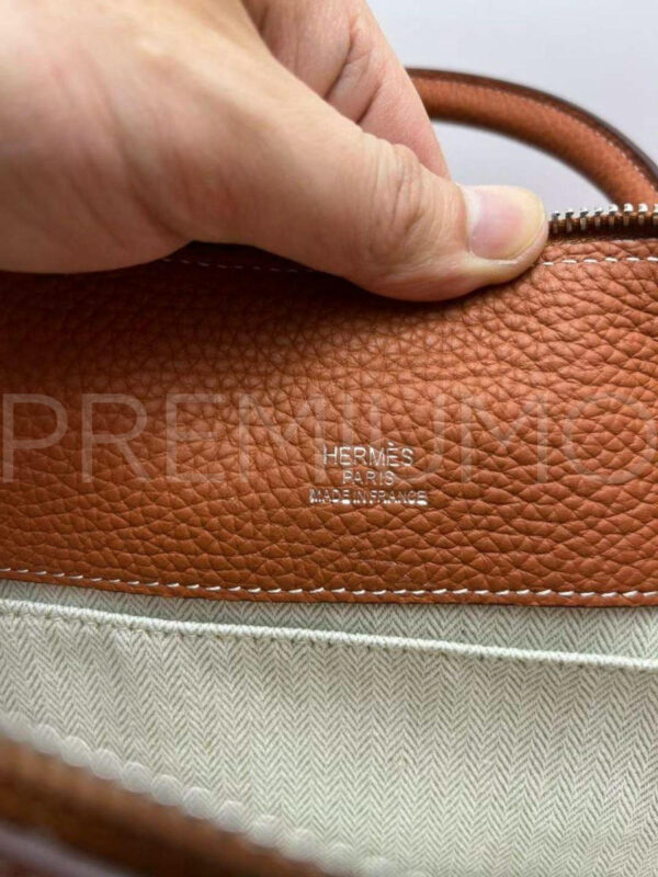 Hermes портфель PR465900 3