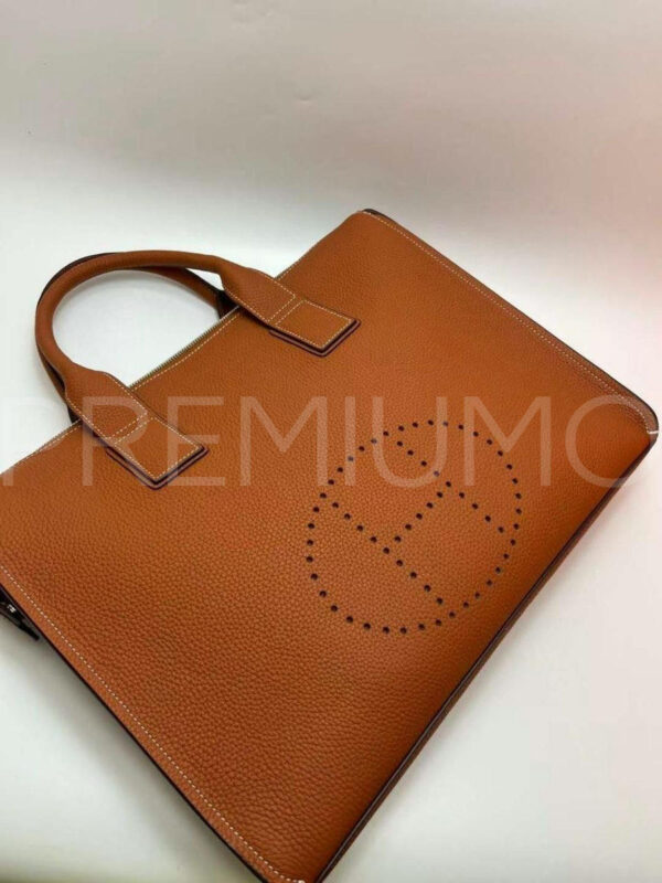 Hermes портфель PR465900 6