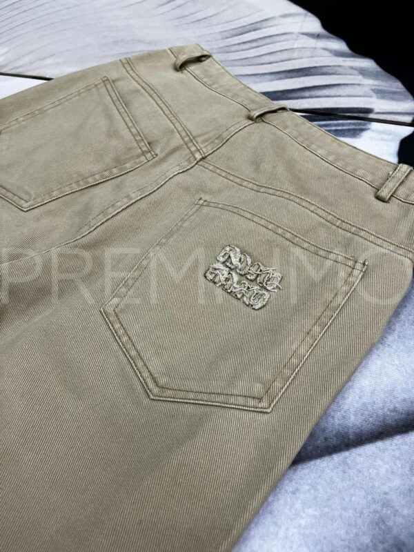 Miu miu костюм PR433821 9