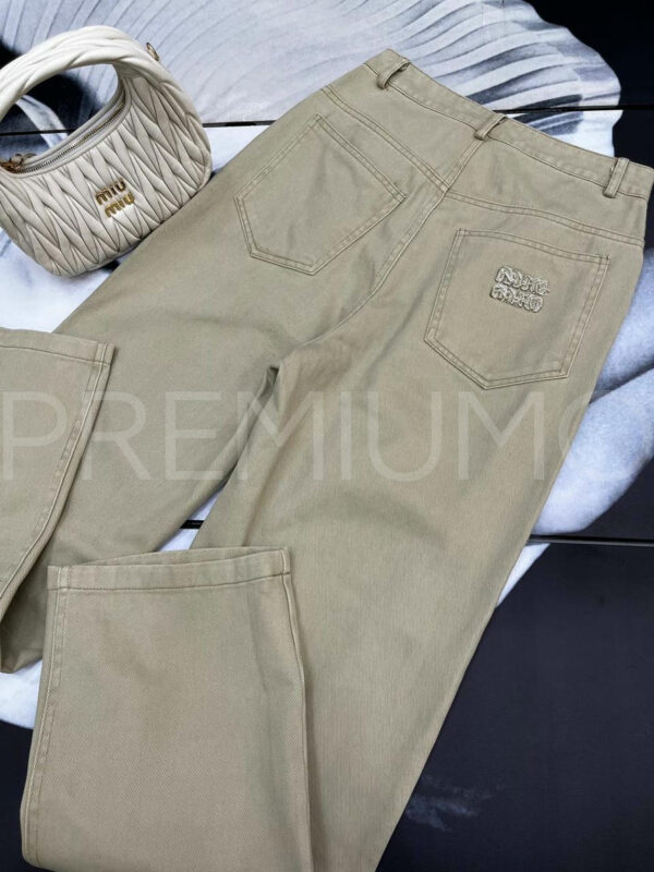 Miu miu костюм PR433821 6