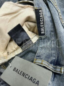 Balenciaga джинсы PR234352 15