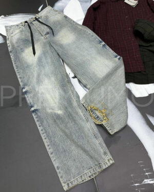 Balenciaga джинсы PR234352