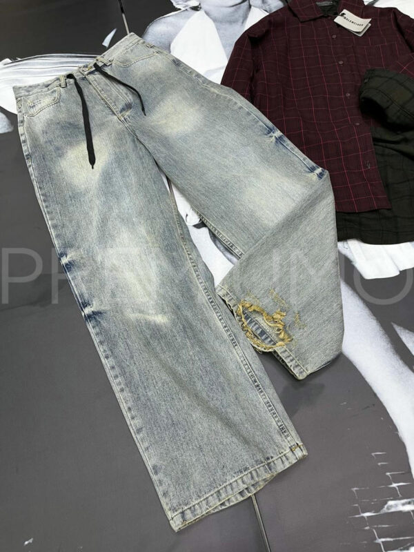 Balenciaga джинсы PR234352