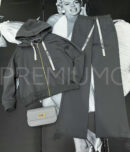 Max Mara костюм с капюшоном PR730669 9