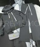 Max Mara костюм с капюшоном PR730669 10