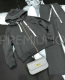 Max Mara костюм с капюшоном PR730669 11