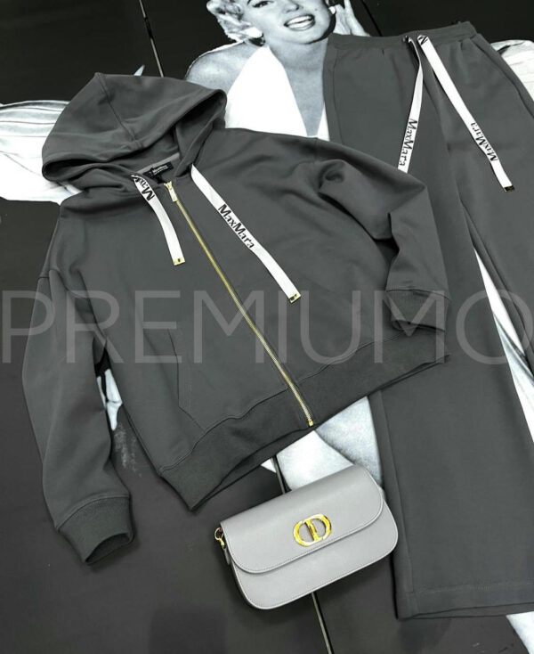 Max Mara костюм с капюшоном PR730669 3