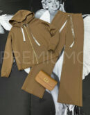 Max Mara костюм PR684513 8