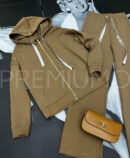 Max Mara костюм PR684513 9