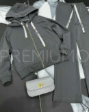 Max Mara костюм с капюшоном PR730669 16