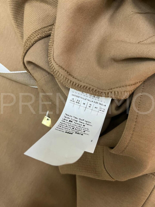 Max Mara костюм PR684513 6