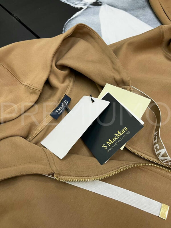 Max Mara костюм PR684513 7