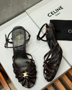 Celine босоножки PR207765