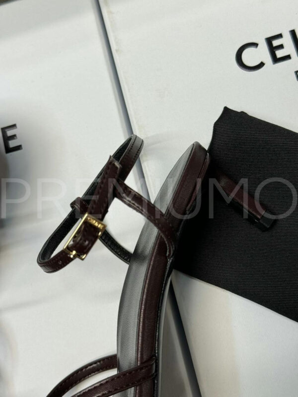 Celine босоножки PR207765 4
