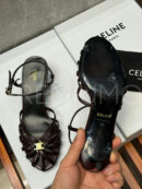 Celine босоножки PR207765 14