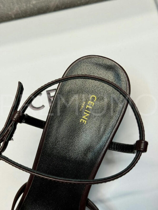Celine босоножки PR207765 6