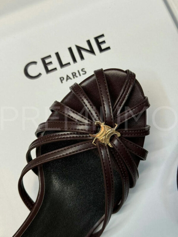 Celine босоножки PR207765 7