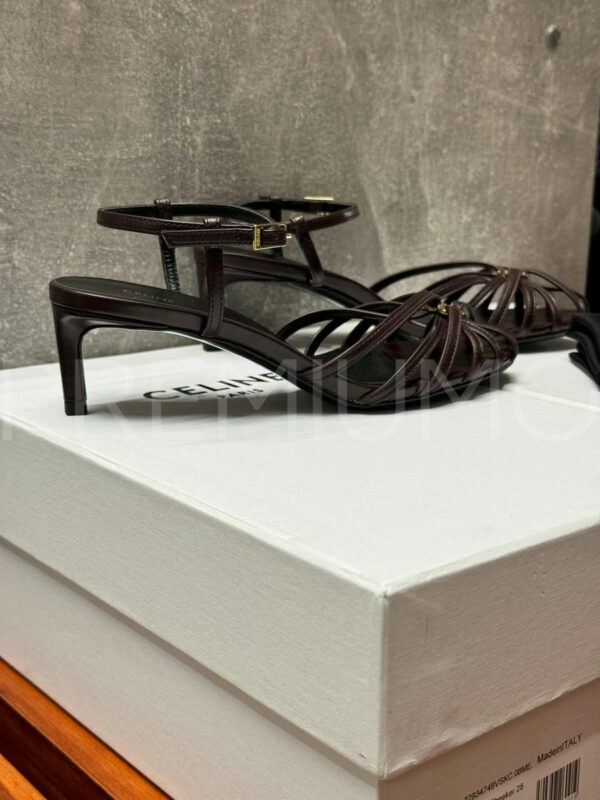Celine босоножки PR207765 8