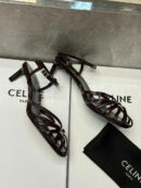 Celine босоножки PR207765 18
