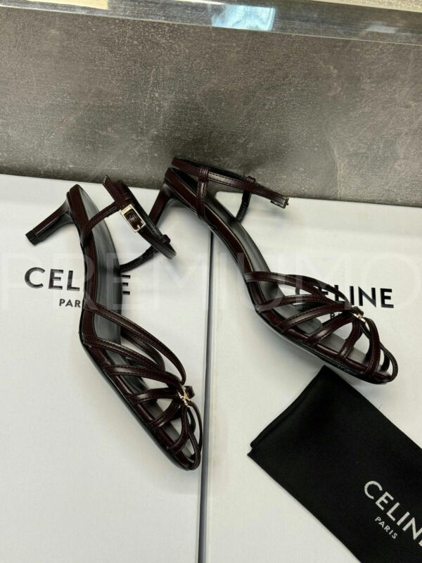 Celine босоножки PR207765 9