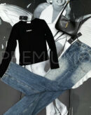 Yves Saint Laurent кофта PR233226 8