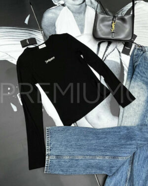 Yves Saint Laurent кофта PR233226