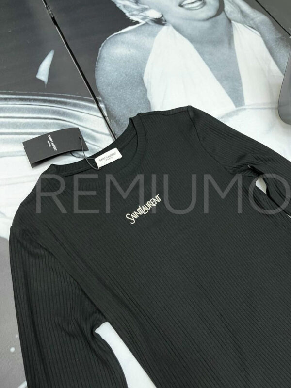 Yves Saint Laurent кофта PR233226 5