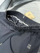 Miu miu брюки PR903712 14