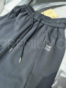 Miu miu брюки PR903712 15