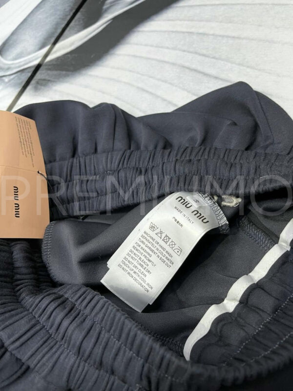 Miu miu брюки PR903712 9