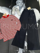 Miu miu брюки PR903712 11