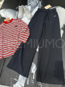 Miu miu брюки PR903712 10