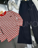 Miu miu брюки PR903712 12