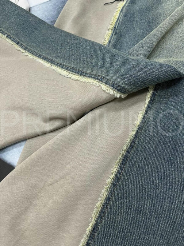 Balenciaga джинсы PR636521 8