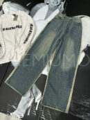Balenciaga джинсы PR636521 11