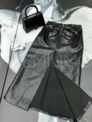 Balenciaga юбка PR546377 12